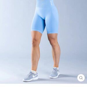 DFYNE Dynamic Biker Short